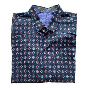 Men’s Robert Graham short sleeve
